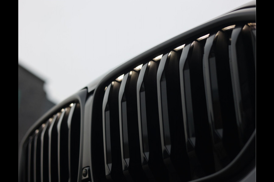 BMW X5 50e xDrive | Sky - B&W - Sportstoel - Trekhaak - Vol!