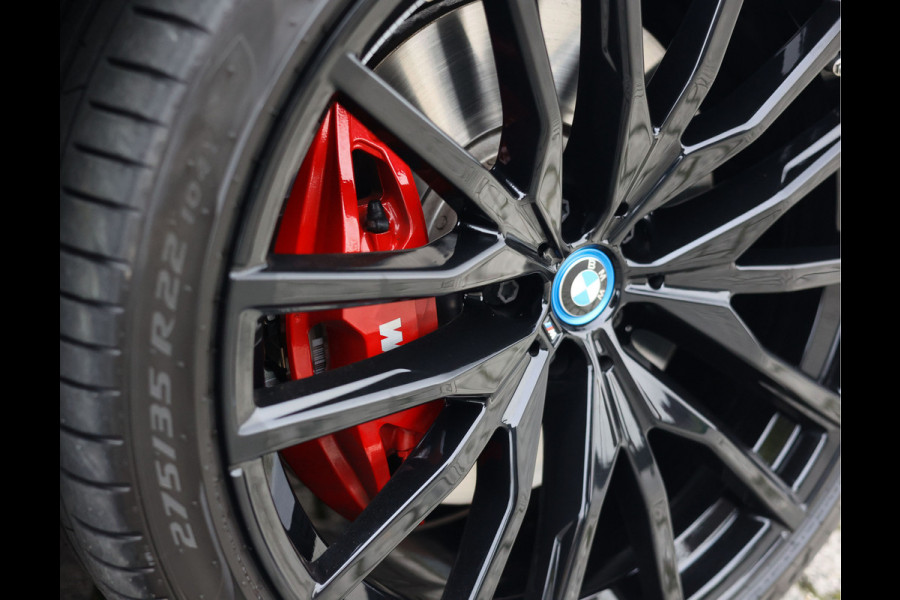 BMW X5 50e xDrive | Sky - B&W - Sportstoel - Trekhaak - Vol!