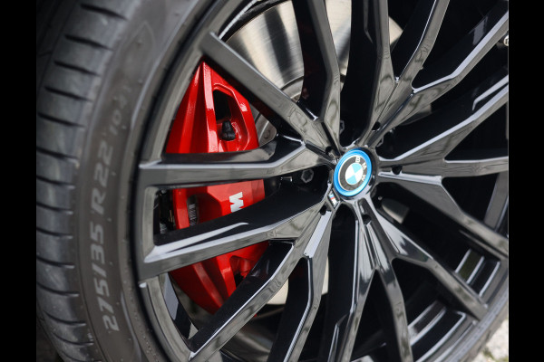 BMW X5 50e xDrive | Sky - B&W - Sportstoel - Trekhaak - Vol!