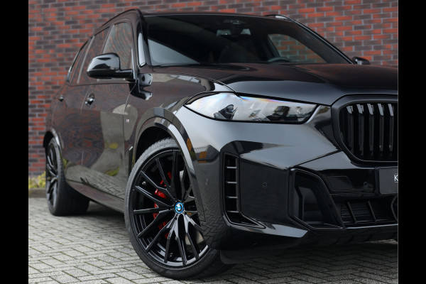 BMW X5 50e xDrive | Sky - B&W - Sportstoel - Trekhaak - Vol!