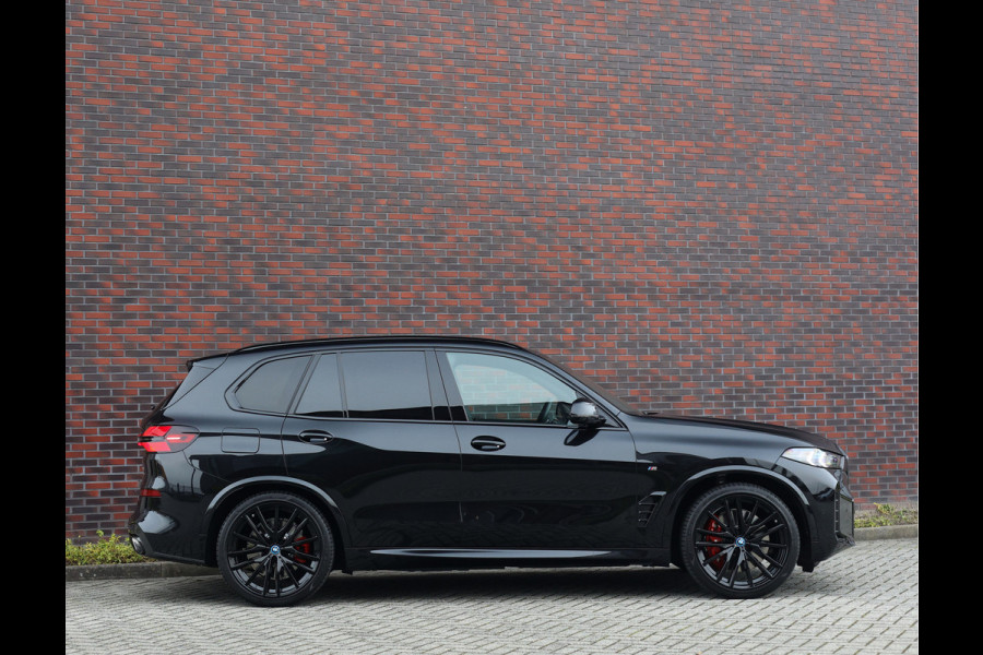 BMW X5 50e xDrive | Sky - B&W - Sportstoel - Trekhaak - Vol!