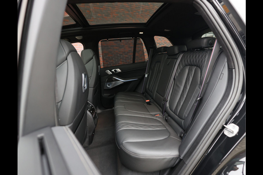 BMW X5 50e xDrive | Sky - B&W - Sportstoel - Trekhaak - Vol!
