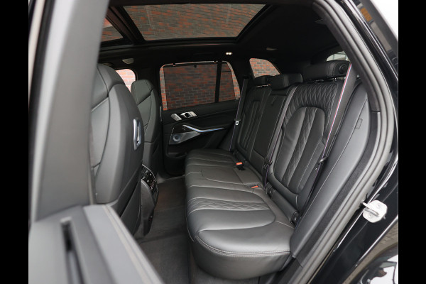 BMW X5 50e xDrive | Sky - B&W - Sportstoel - Trekhaak - Vol!