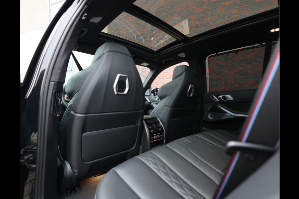 BMW X5 50e xDrive | Sky - B&W - Sportstoel - Trekhaak - Vol!