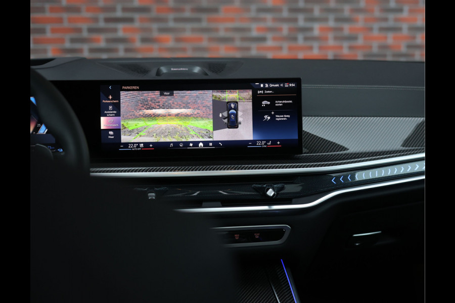 BMW X5 50e xDrive | Sky - B&W - Sportstoel - Trekhaak - Vol!