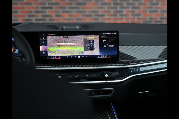 BMW X5 50e xDrive | Sky - B&W - Sportstoel - Trekhaak - Vol!