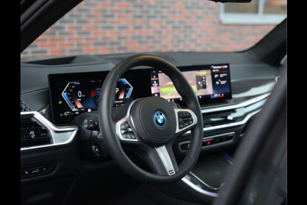 BMW X5 50e xDrive | Sky - B&W - Sportstoel - Trekhaak - Vol!