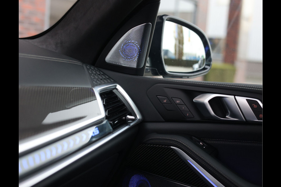 BMW X5 50e xDrive | Sky - B&W - Sportstoel - Trekhaak - Vol!