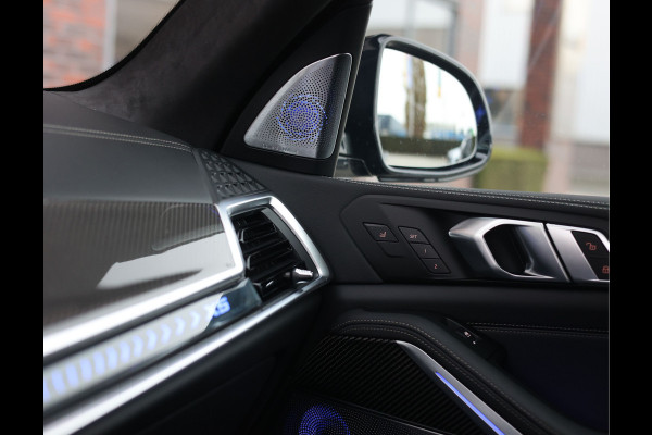 BMW X5 50e xDrive | Sky - B&W - Sportstoel - Trekhaak - Vol!