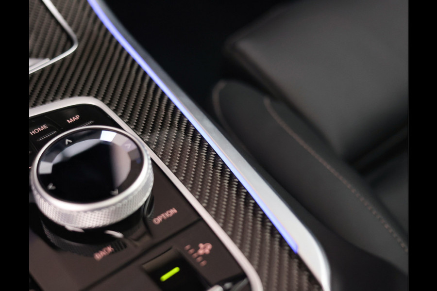 BMW X5 50e xDrive | Sky - B&W - Sportstoel - Trekhaak - Vol!