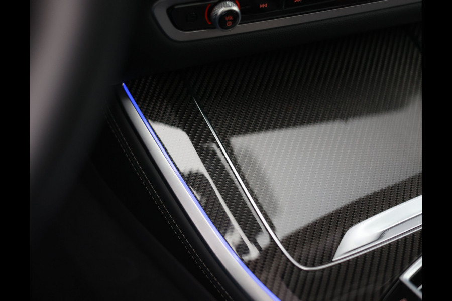 BMW X5 50e xDrive | Sky - B&W - Sportstoel - Trekhaak - Vol!