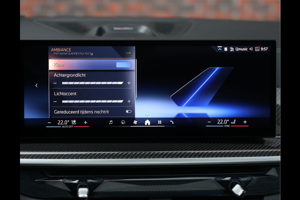 BMW X5 50e xDrive | Sky - B&W - Sportstoel - Trekhaak - Vol!