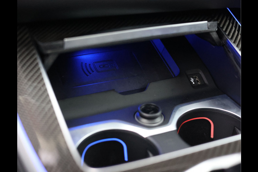 BMW X5 50e xDrive | Sky - B&W - Sportstoel - Trekhaak - Vol!