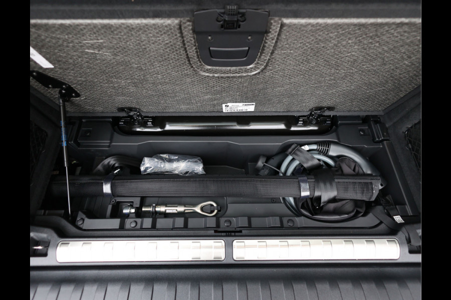 BMW X5 50e xDrive | Sky - B&W - Sportstoel - Trekhaak - Vol!