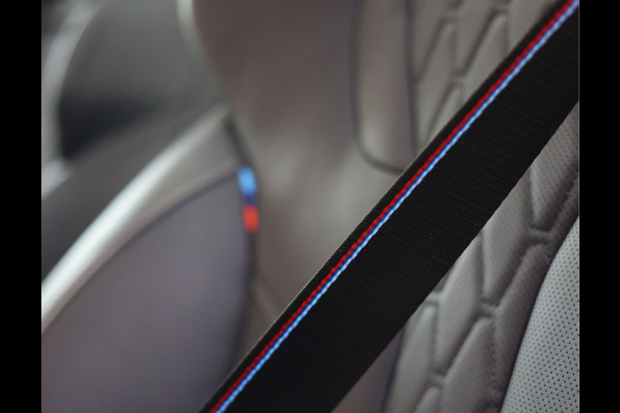 BMW X5 50e xDrive | Sky - Trekhaak - HUD - B&W