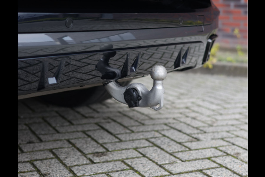 BMW X5 50e xDrive | Sky - Trekhaak - HUD - B&W