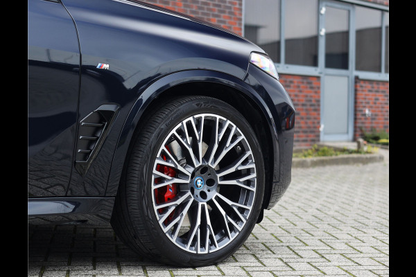 BMW X5 50e xDrive | Sky - Trekhaak - HUD - B&W