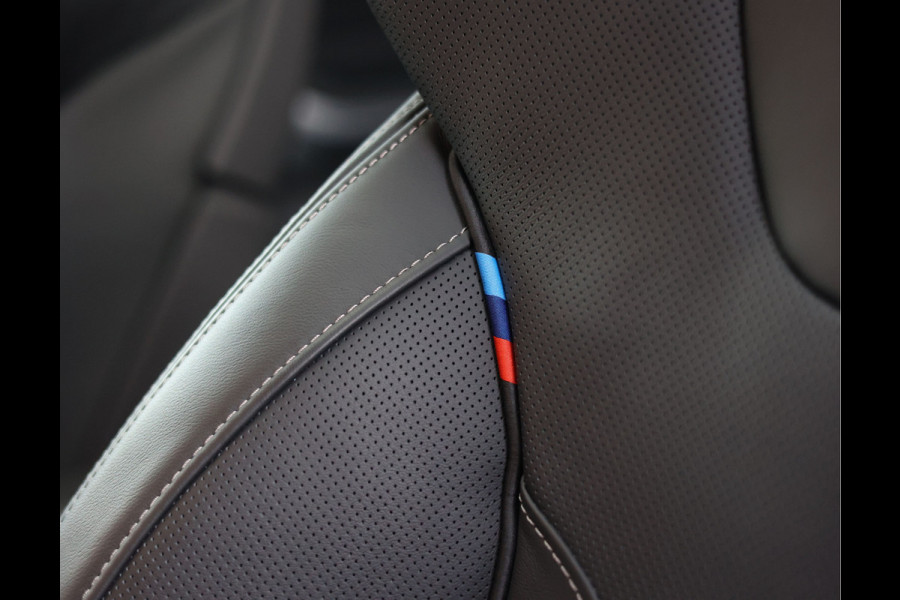 BMW X5 50e xDrive | Sky - Trekhaak - HUD - B&W