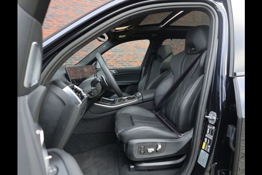 BMW X5 50e xDrive | Sky - Trekhaak - HUD - B&W