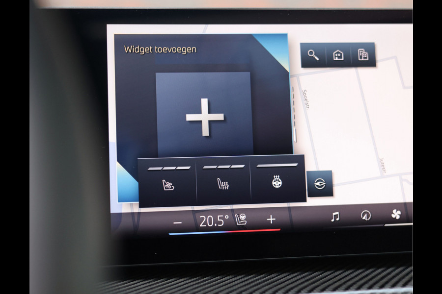 BMW X5 50e xDrive | Sky - Trekhaak - HUD - B&W