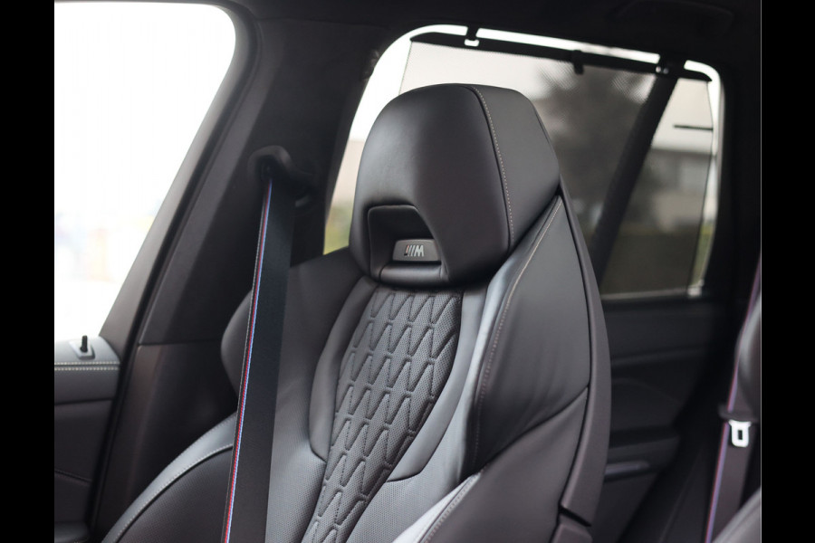 BMW X5 50e xDrive | Sky - Trekhaak - HUD - B&W