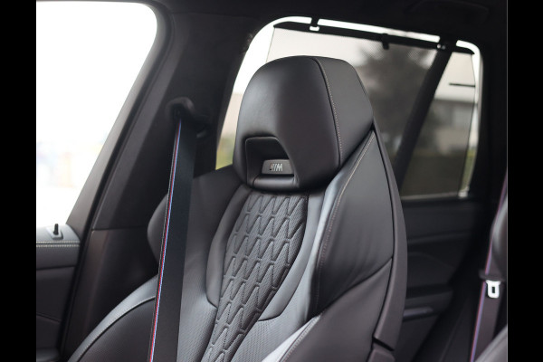 BMW X5 50e xDrive | Sky - Trekhaak - HUD - B&W