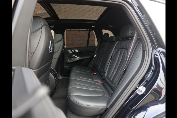BMW X5 50e xDrive | Sky - Trekhaak - HUD - B&W