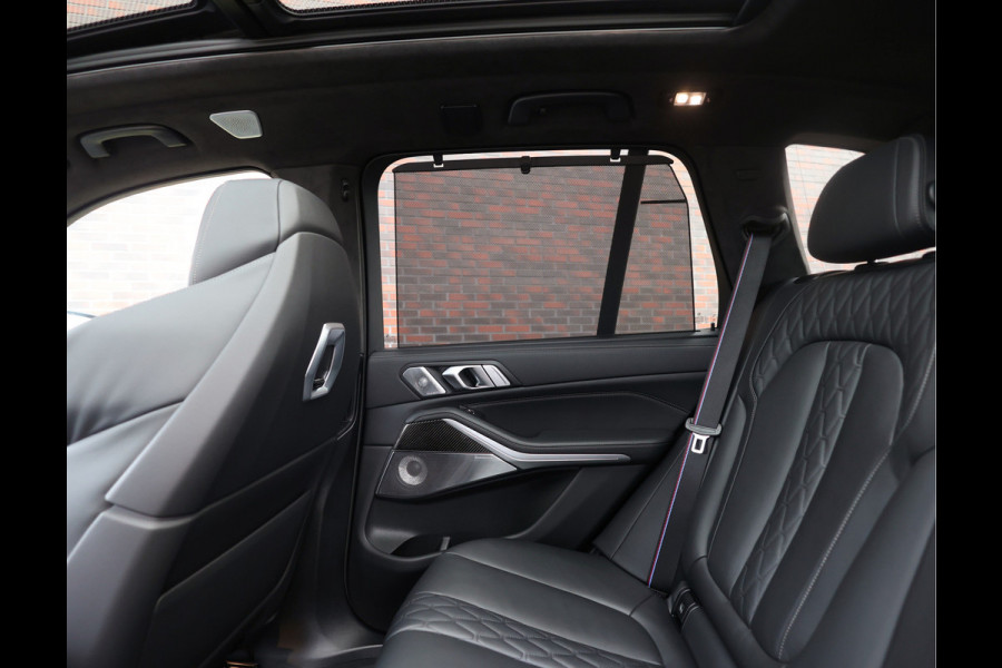 BMW X5 50e xDrive | Sky - Trekhaak - HUD - B&W