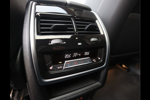 BMW X5 50e xDrive | Sky - Trekhaak - HUD - B&W