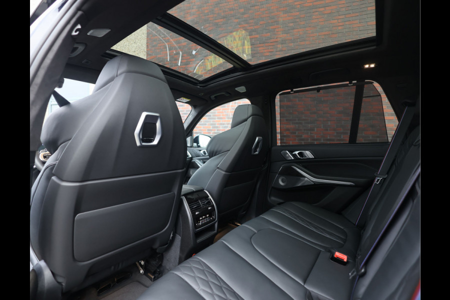 BMW X5 50e xDrive | Sky - Trekhaak - HUD - B&W