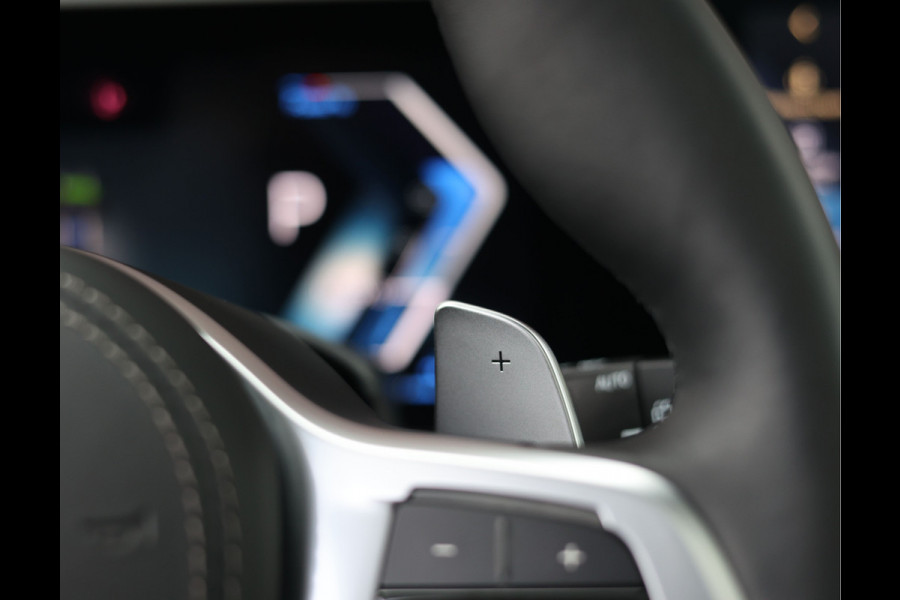 BMW X5 50e xDrive | Sky - Trekhaak - HUD - B&W