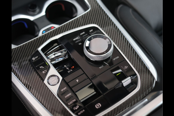 BMW X5 50e xDrive | Sky - Trekhaak - HUD - B&W