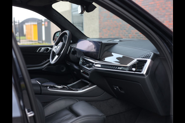 BMW X5 50e xDrive | Sky - Trekhaak - HUD - B&W