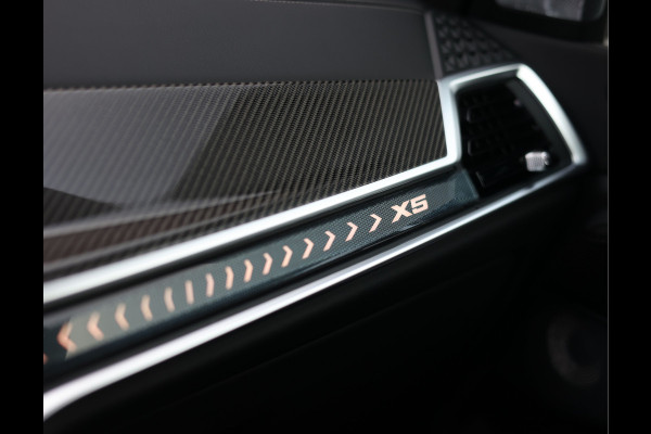 BMW X5 50e xDrive | Sky - Trekhaak - HUD - B&W