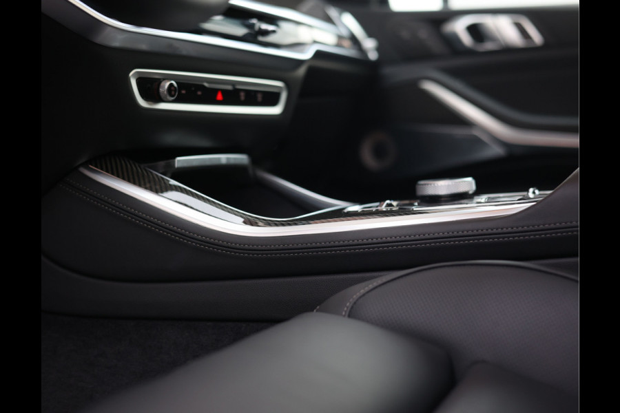 BMW X5 50e xDrive | Sky - Trekhaak - HUD - B&W