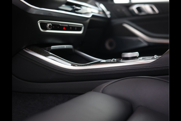 BMW X5 50e xDrive | Sky - Trekhaak - HUD - B&W