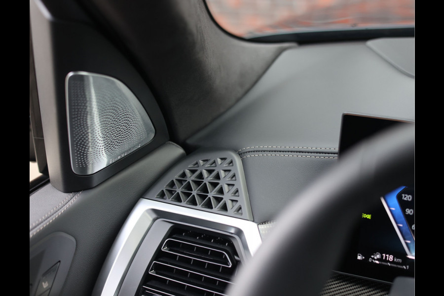 BMW X5 50e xDrive | Sky - Trekhaak - HUD - B&W