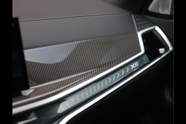 BMW X5 50e xDrive | Sky - Trekhaak - HUD - B&W