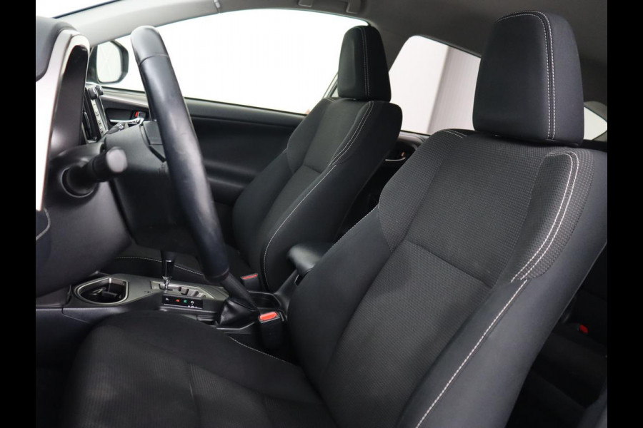 Toyota RAV4 2.5 Hybrid AWD Dynamic | Stoel & stuurverwarming | Adaptive cruise | Trekhaak | Camera | Navigatie | Climate control | Bluetooth