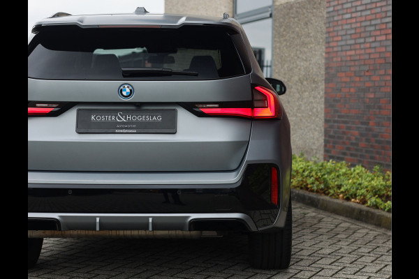 BMW X1 30e xDrive | M Sport Pro - Pano - H&K