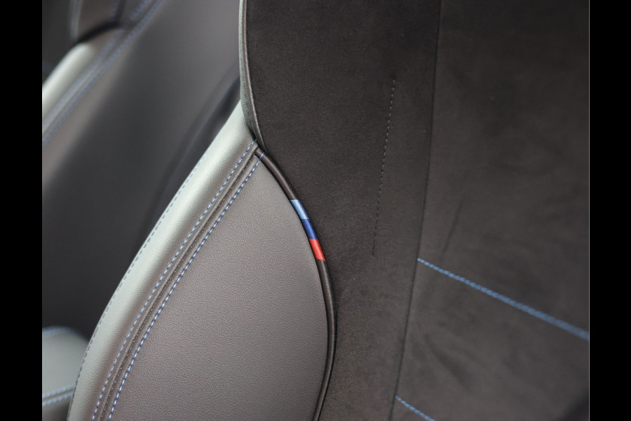 BMW X1 30e xDrive | M Sport Pro - Pano - H&K