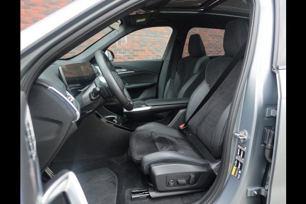 BMW X1 30e xDrive | M Sport Pro - Pano - H&K