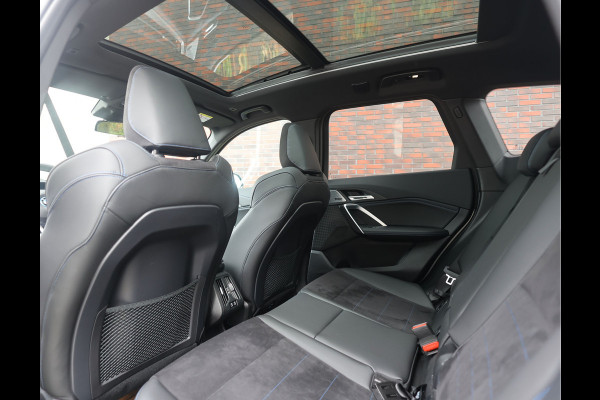 BMW X1 30e xDrive | M Sport Pro - Pano - H&K