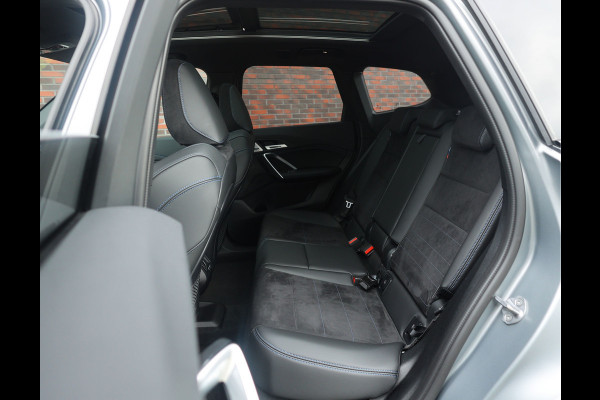 BMW X1 30e xDrive | M Sport Pro - Pano - H&K