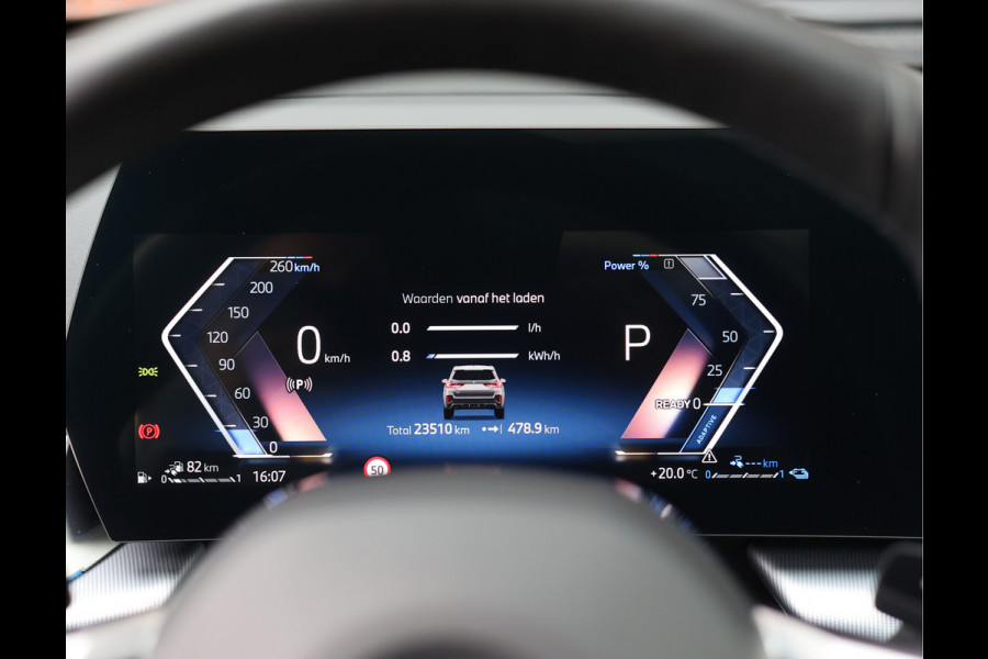 BMW X1 30e xDrive | M Sport Pro - Pano - H&K