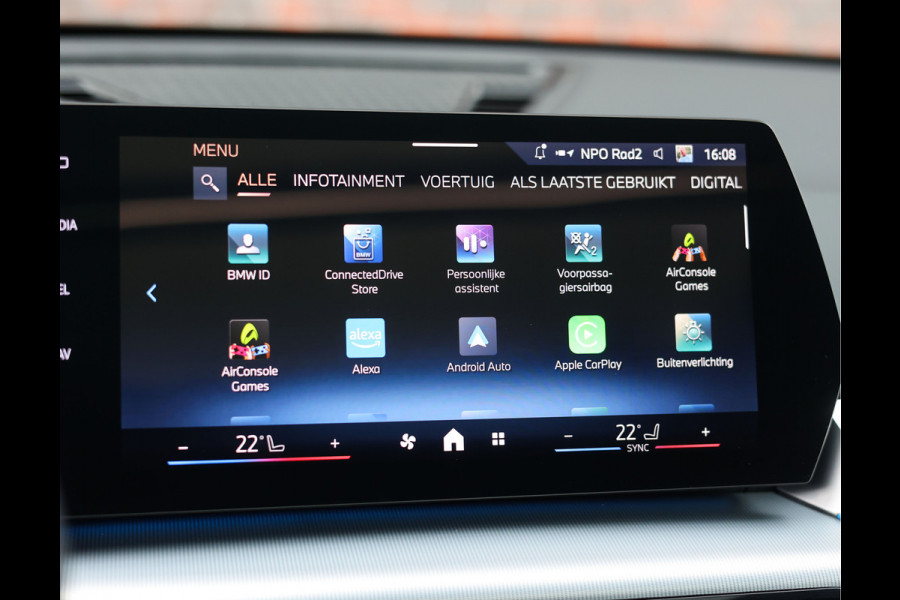 BMW X1 30e xDrive | M Sport Pro - Pano - H&K