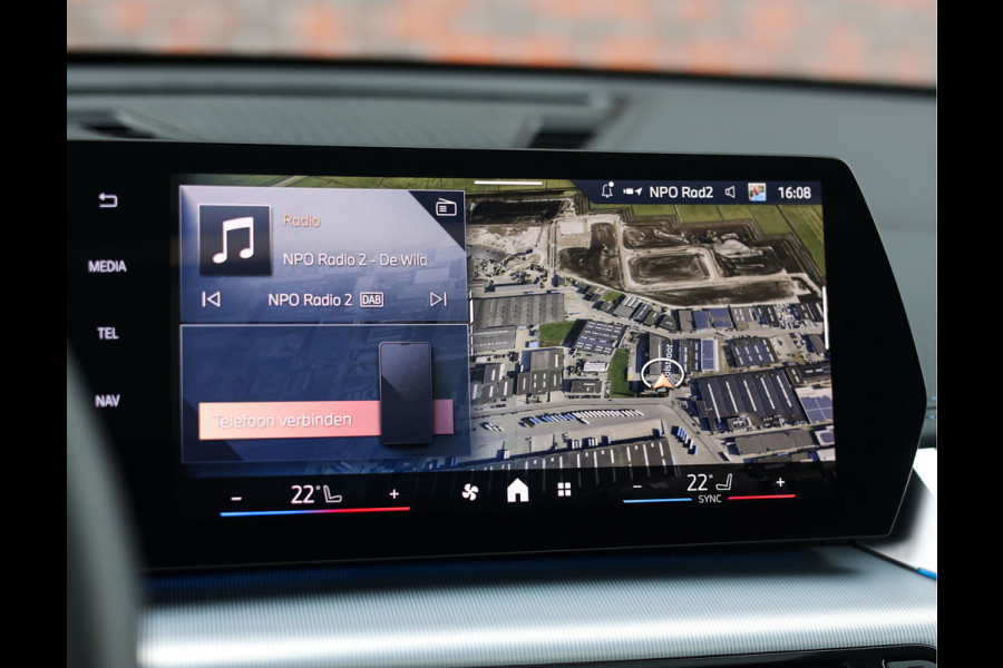 BMW X1 30e xDrive | M Sport Pro - Pano - H&K