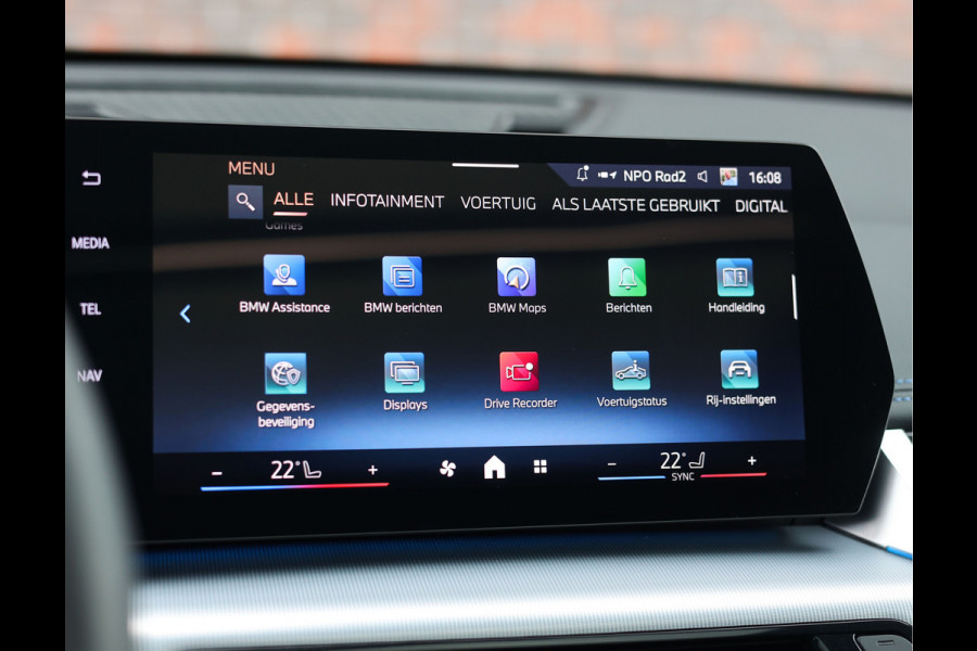 BMW X1 30e xDrive | M Sport Pro - Pano - H&K