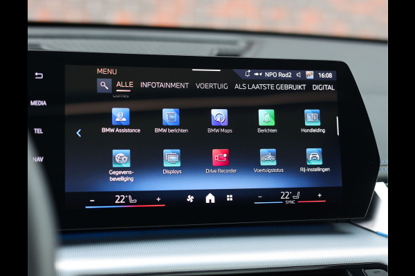 BMW X1 30e xDrive | M Sport Pro - Pano - H&K