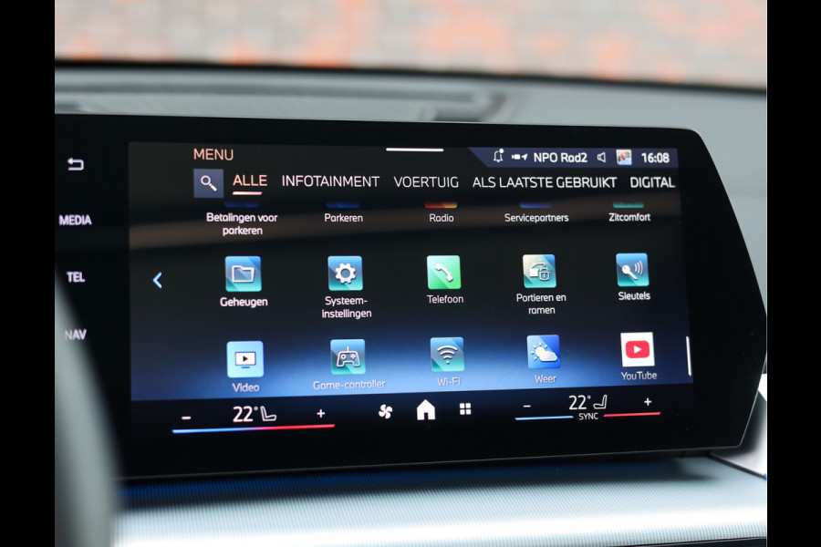 BMW X1 30e xDrive | M Sport Pro - Pano - H&K